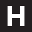 Hourglass logo